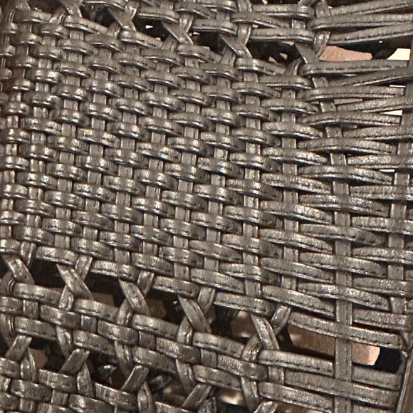 BARELY WORN GUCCI "PEEP PARKER" Boots - Picture 9 of 10